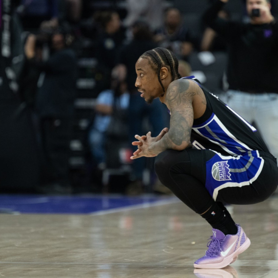 Derozan i Nagetsi – finansije koče dolazak