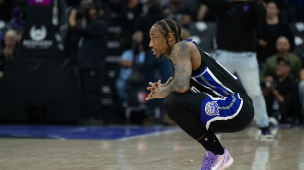 Derozan i Nagetsi – finansije koče dolazak