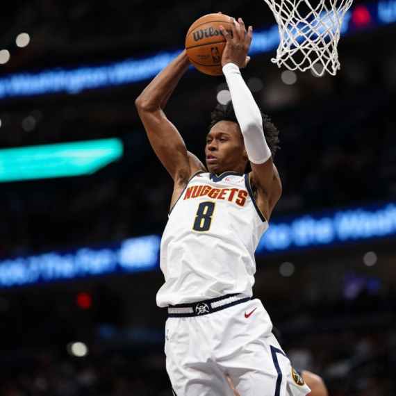 "Denver pokazao nepoštovanje prema Pejtonu Votsonu"