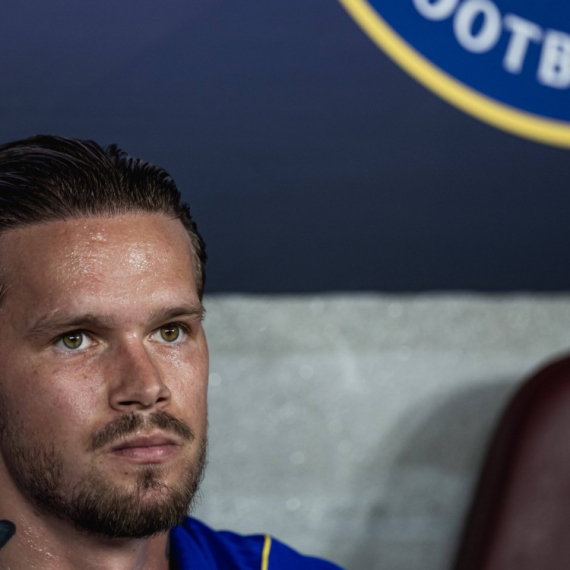 Mudrik pred selidbom iz Čelsija – Lampard želi da oživi karijeru Ukrajinca
