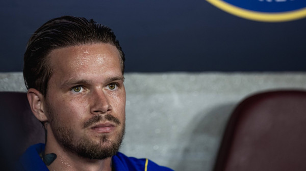 Mudrik pred selidbom iz Čelsija – Lampard želi da oživi karijeru Ukrajinca