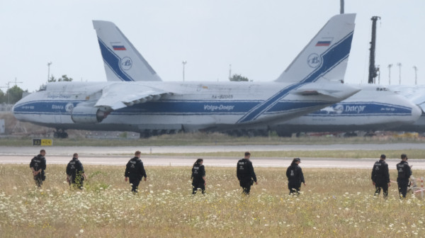 Details emerge from drama at German Airport: Driver kicked an explosive-laden drone out