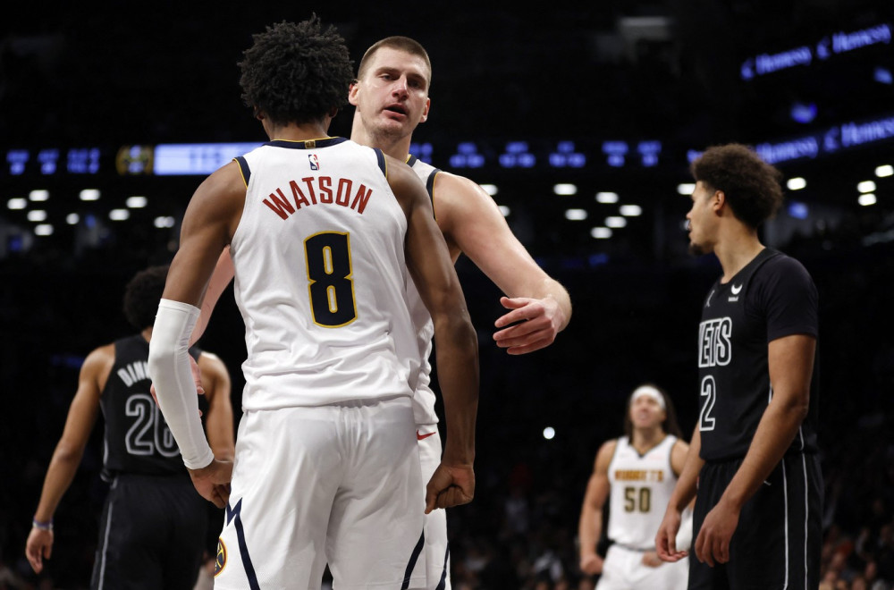Jokić ostaje bez važnog saigrača?