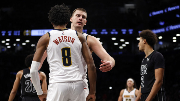 Jokić ostaje bez važnog saigrača?