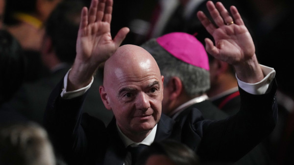 Buna u FIFA sve veća: "Poverenje je izgubljeno"