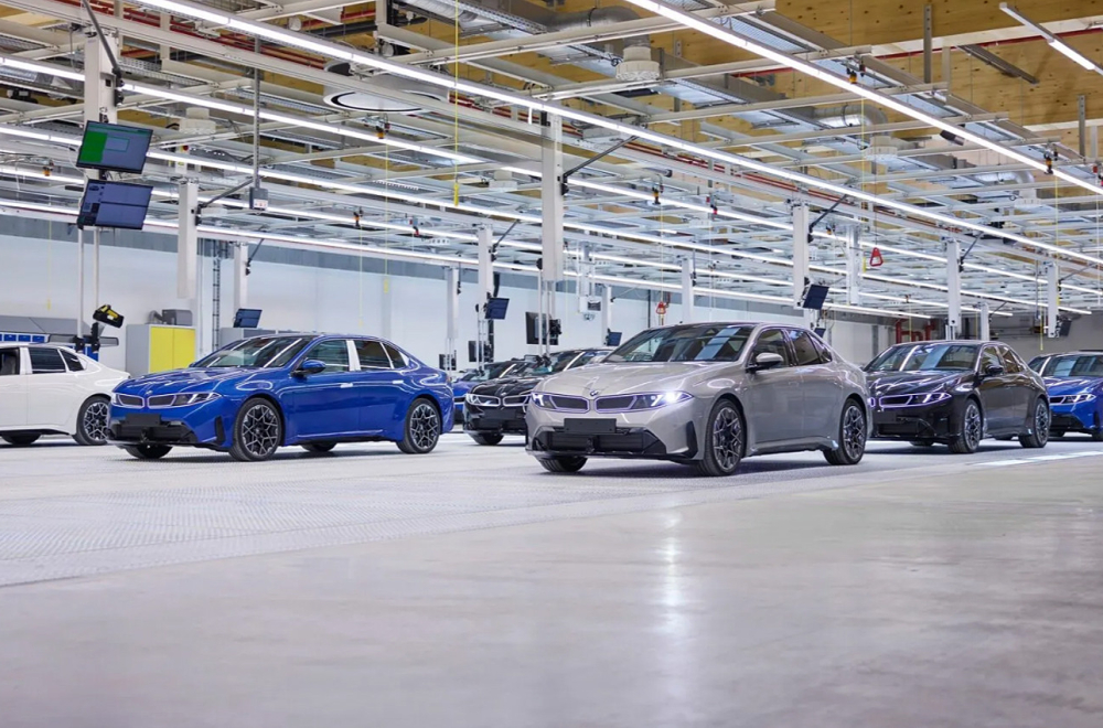 Kineski kupci sve više okreću leđa BMW-u, ali iz Evrope stižu dobre vesti