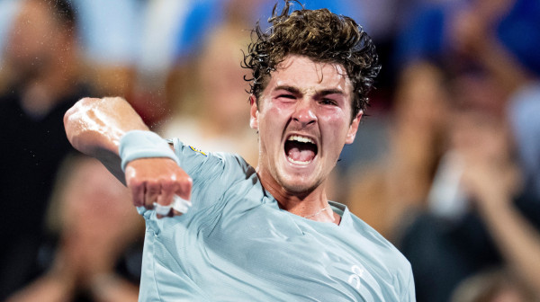 Fonskea spreman za spuštanje slušalice: "Imam ogromno samopouzdanje"