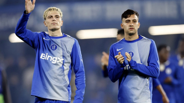 Argentinski fudbaler Fakundo Buonanote prešao na pozajmicu u Elče