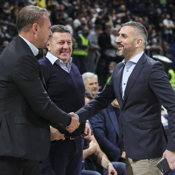 Mijalilović prihvato odluku Vojinovića i najavio naredni korak