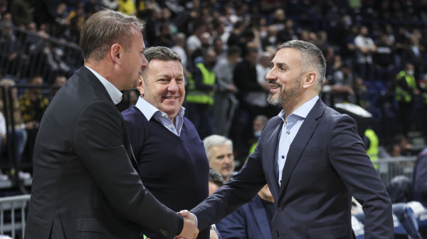 Mijalilović prihvato odluku Vojinovića i najavio naredni korak