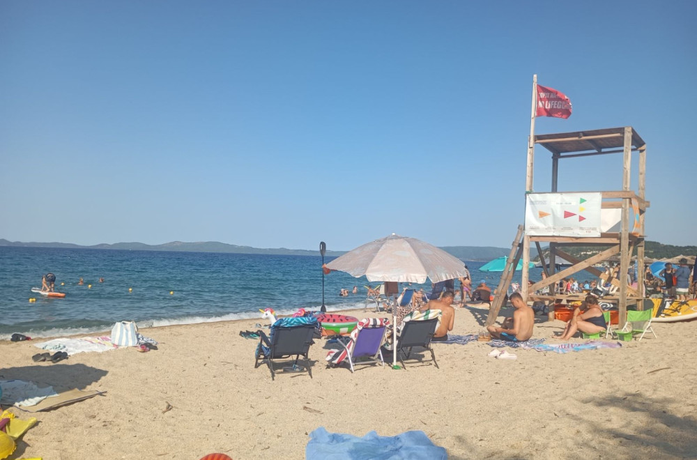Last minute ponude sve primamljivije: Evo kako je stanje sa EES-om i gde je najpovoljnije letovanje VIDEO