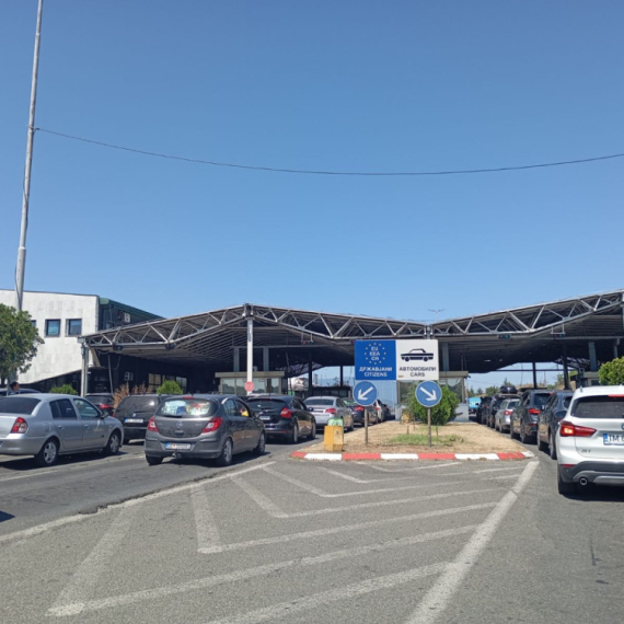Tek se spremate na letovanje? Ovo morate da znate, od danas više ne važe ista pravila na granicama EU