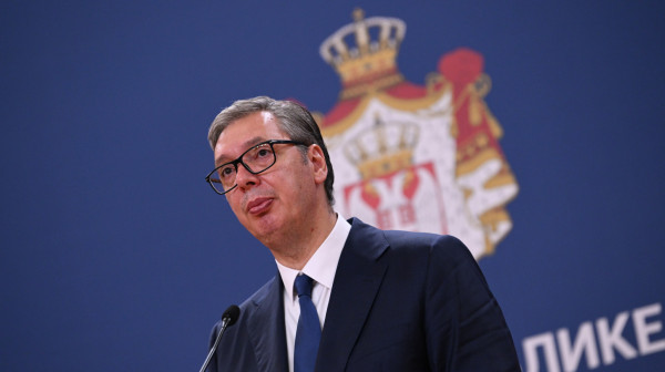 Vučić uputio saučešće porodicama stradalih, narodu i predsedniku Kolumbije; "S tugom sam primio vest"
