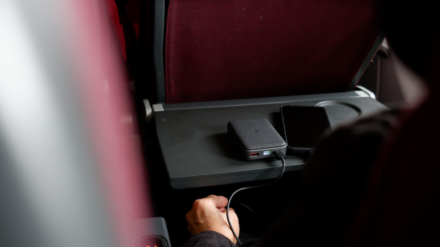 Avio-kompanije upozoravaju putnike: Jedna stvar u prtljagu može da izazove požar tokom leta