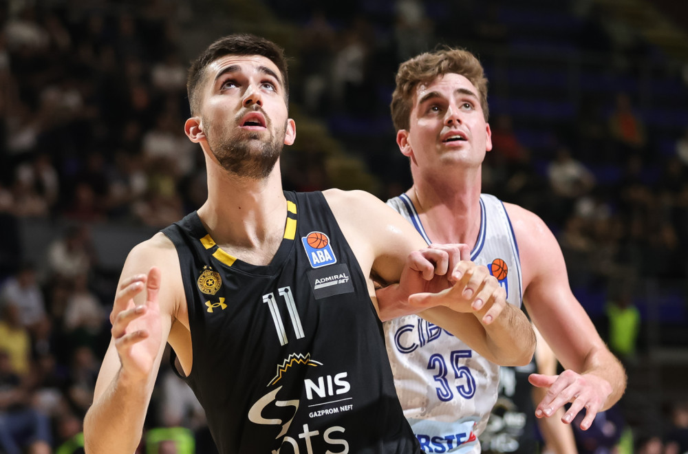 Bilo je razgovora sa Partizanom, ali odluičio sam se zbog Obradovića