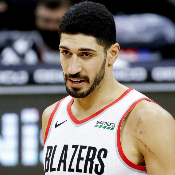 Cirkus – Kanter i Vajt hoće u WNBA: "Demonizacija grupe ljudi..."
