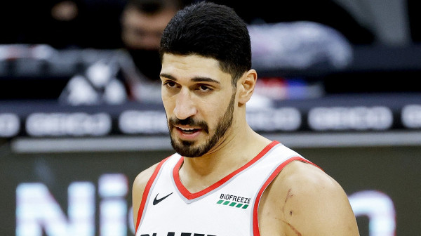 Cirkus – Kanter i Vajt hoće u WNBA: "Demonizacija grupe ljudi..."