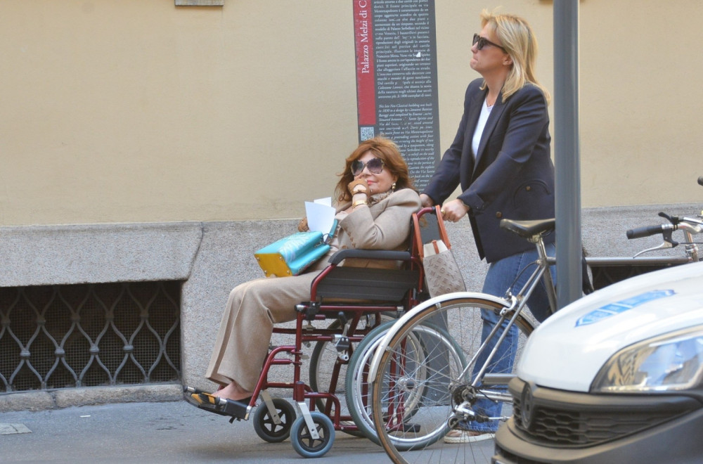 Bivša Gučijeva žena hitno hospitalizovana; Pozlilo joj na odmoru, odmah primljena na intenzivnu negu