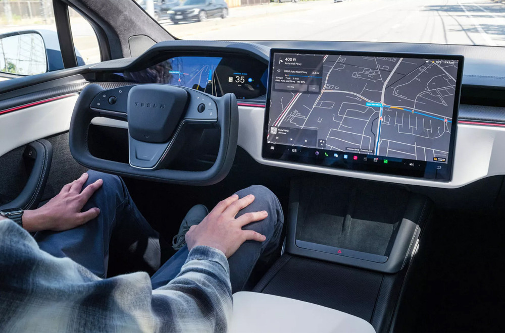 Šta Tesla ne želi da javnost vidi? Sporni podaci o bezbednosti ostaju iza zatvorenih vrata