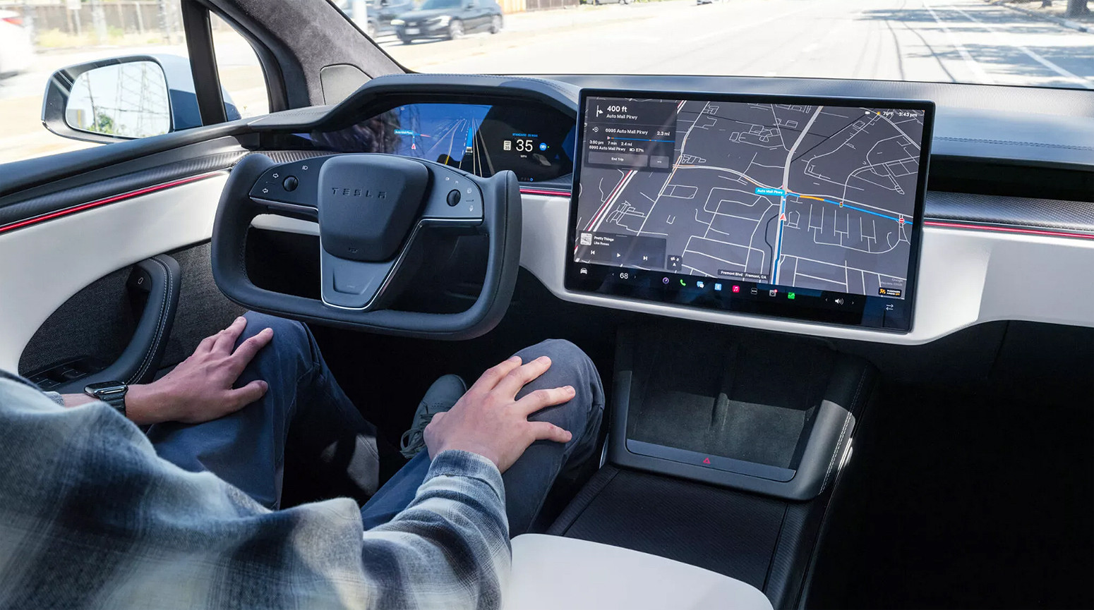 Veruju da automobil sve radi sam, a onda nastaje problem: Opasnost modernih sistema