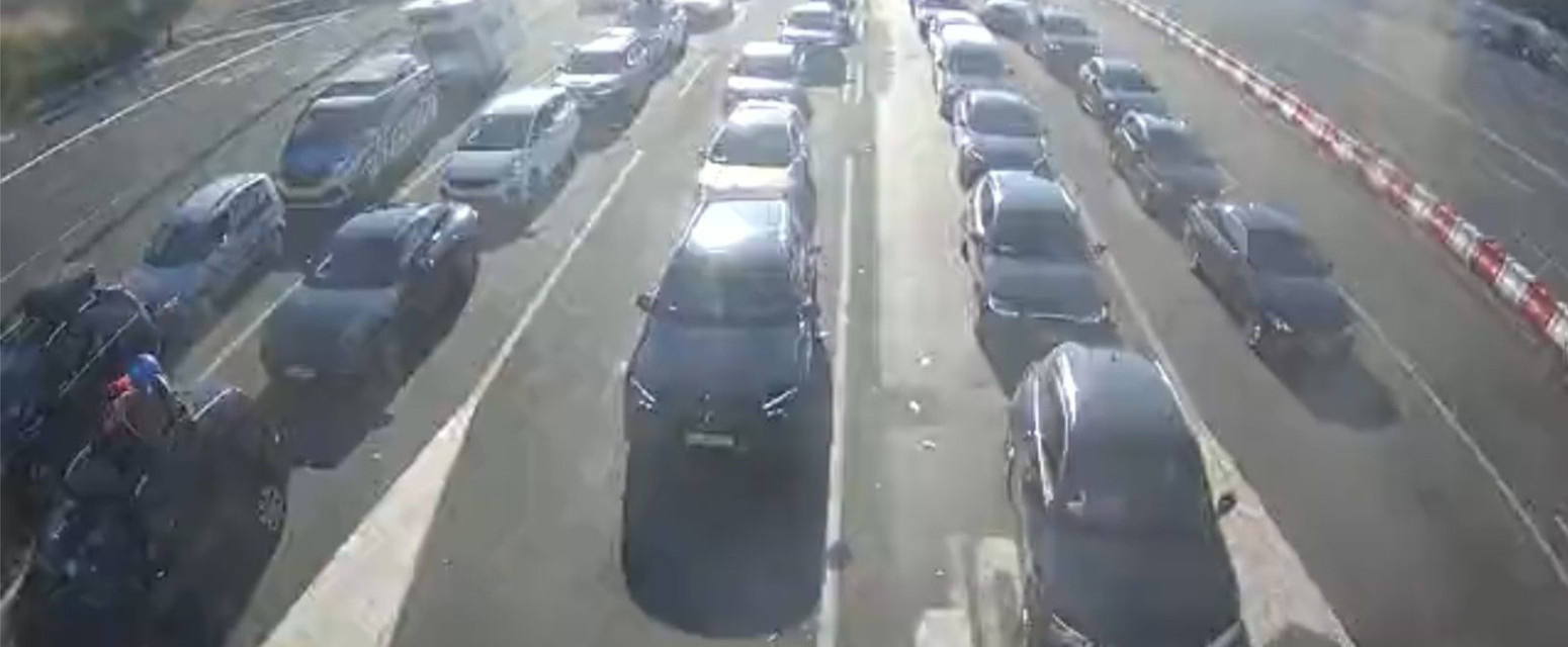 Pakao na granicama i ovog jutra: Čeka se preko tri sata