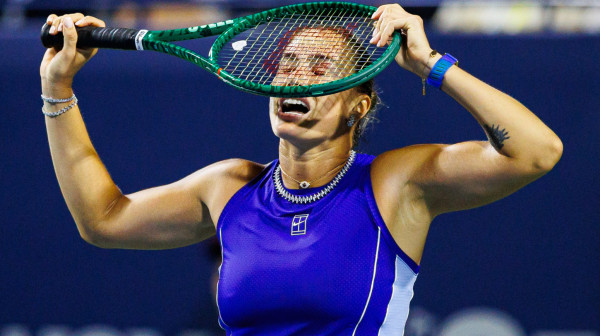 Šok u Torontu: Ispala Sabalenka! VIDEO