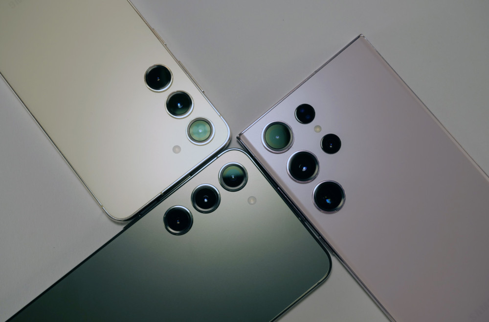Kraj za popularnu seriju Galaxy telefona: Samsung potvrdio poslednje veliko ažuriranje