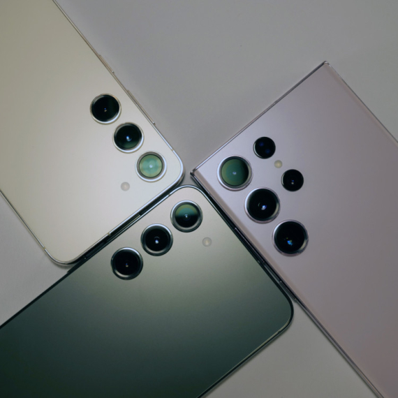 Kraj za popularnu seriju Galaxy telefona: Samsung potvrdio poslednje veliko ažuriranje