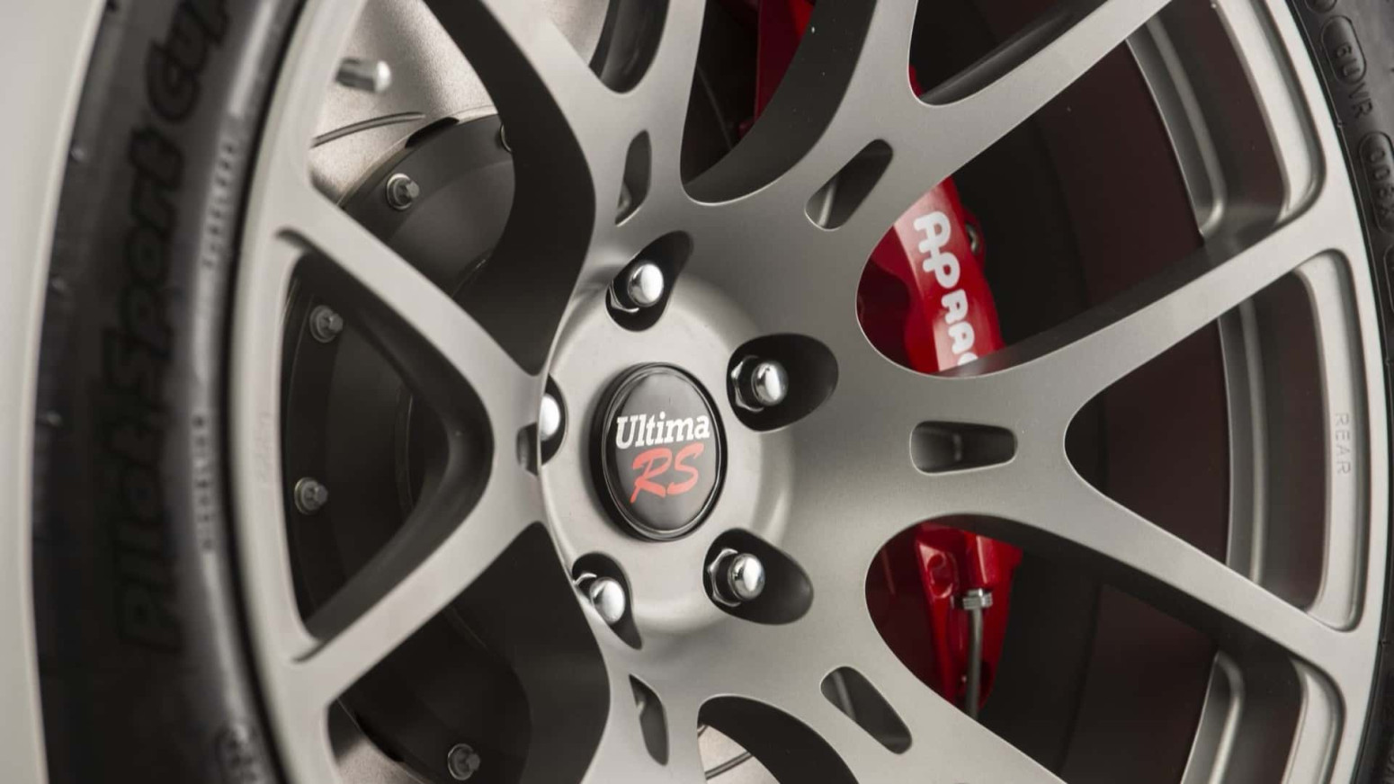 Ima 700 KS i samo 950 kg: Ovaj američki automobil želi da nadmaši Corvette ZR1 FOTO