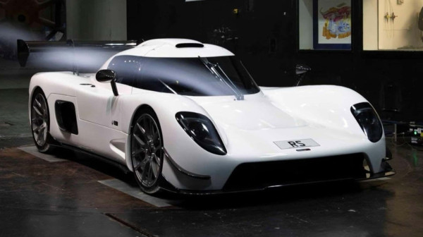 Ima 700 KS i samo 950 kg: Ovaj američki automobil želi da nadmaši Corvette ZR1 FOTO