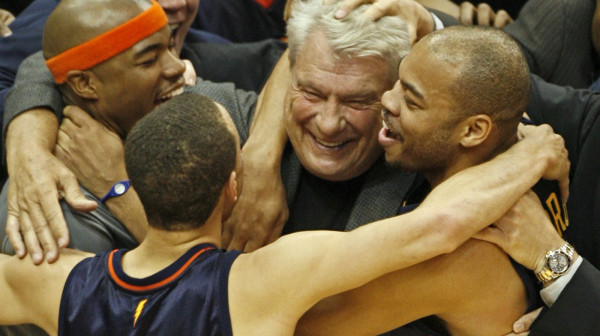 Preminuo Don Nelson