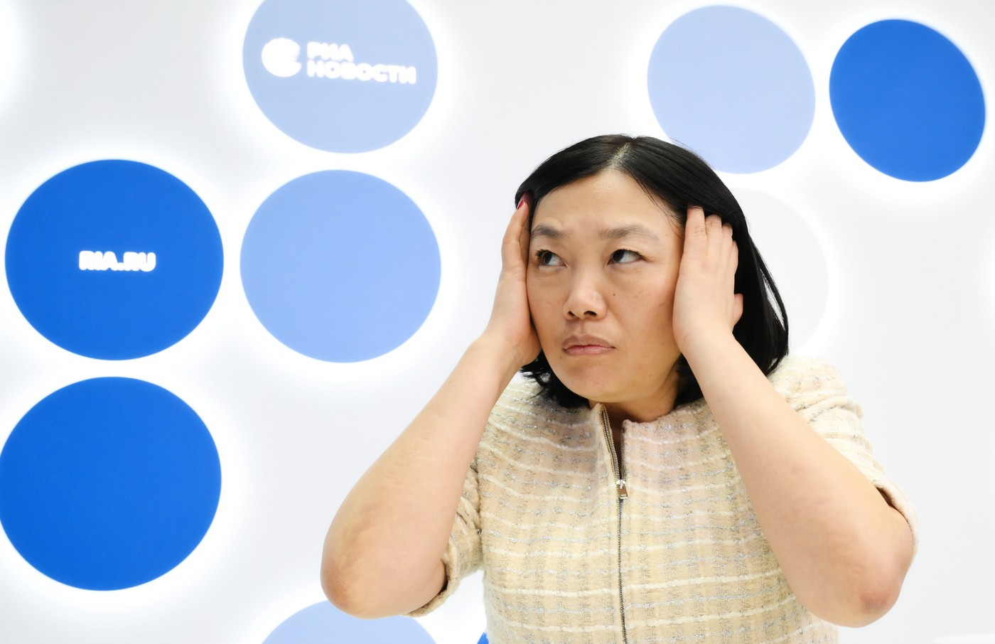Ova žena postaje ključna tačka pritiska na Putina