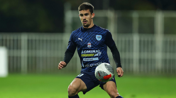 Veče kada je dokazano da je 2:0 najopasniji rezultat