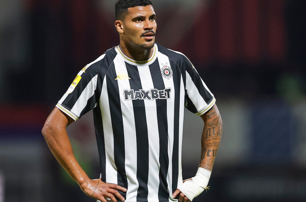 Problem za Partizan pred revanš sa Tobolom