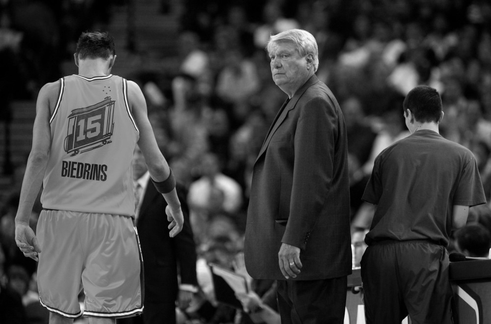 Don: Trener koji nije imao pojma šta radi
