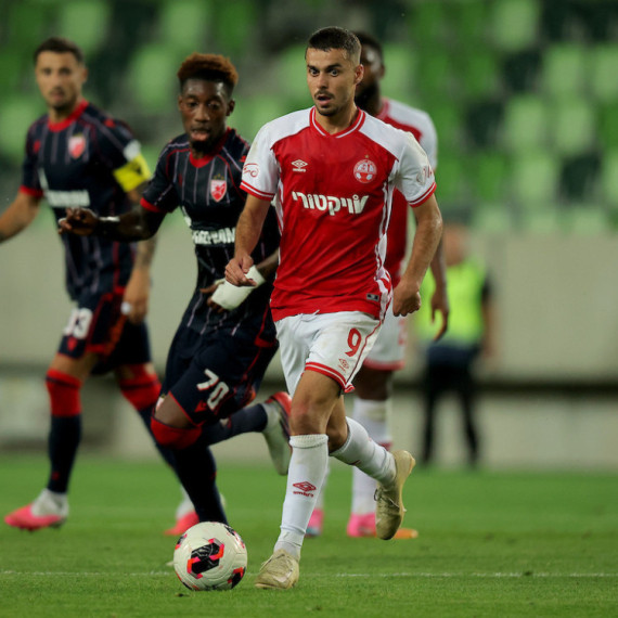 "Pritisak nije na nama, već samo na Zvezdi"