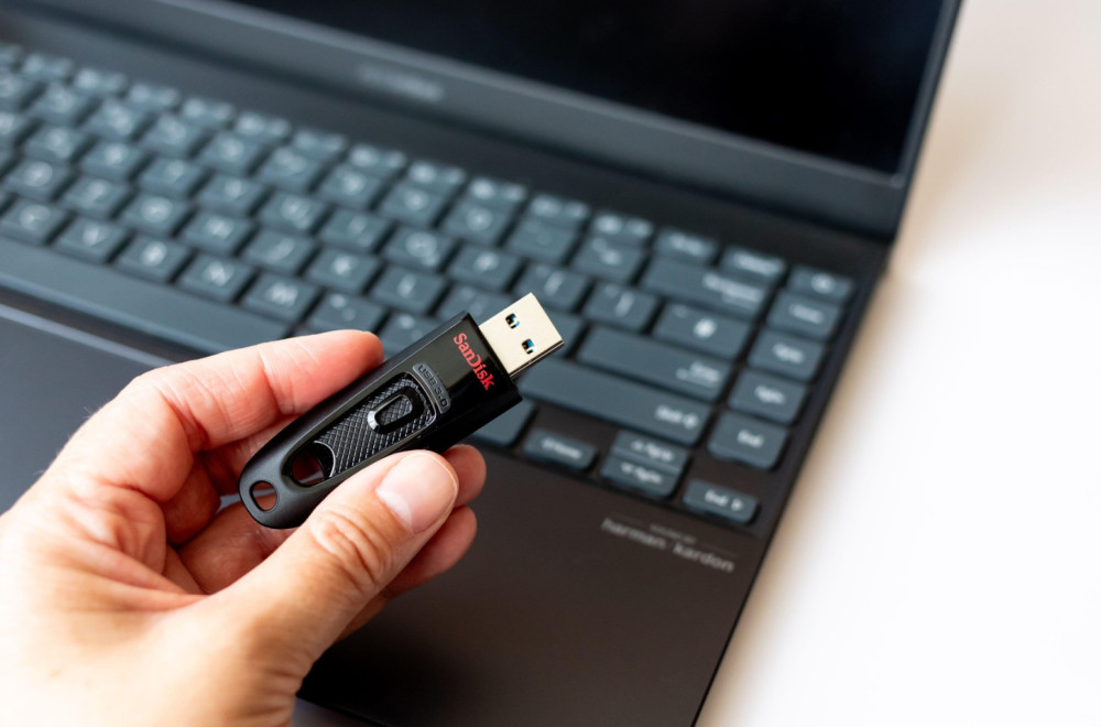 Da li su USB diskovi stvarno mrtvi? Iznenadni preokret vratio ih je u igru