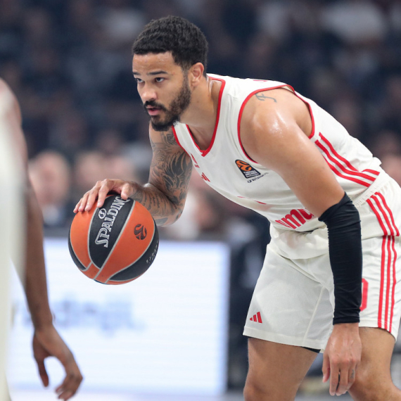 Oglasio se Asvel: Vajler-Beb pozajmljen Zvezdi!