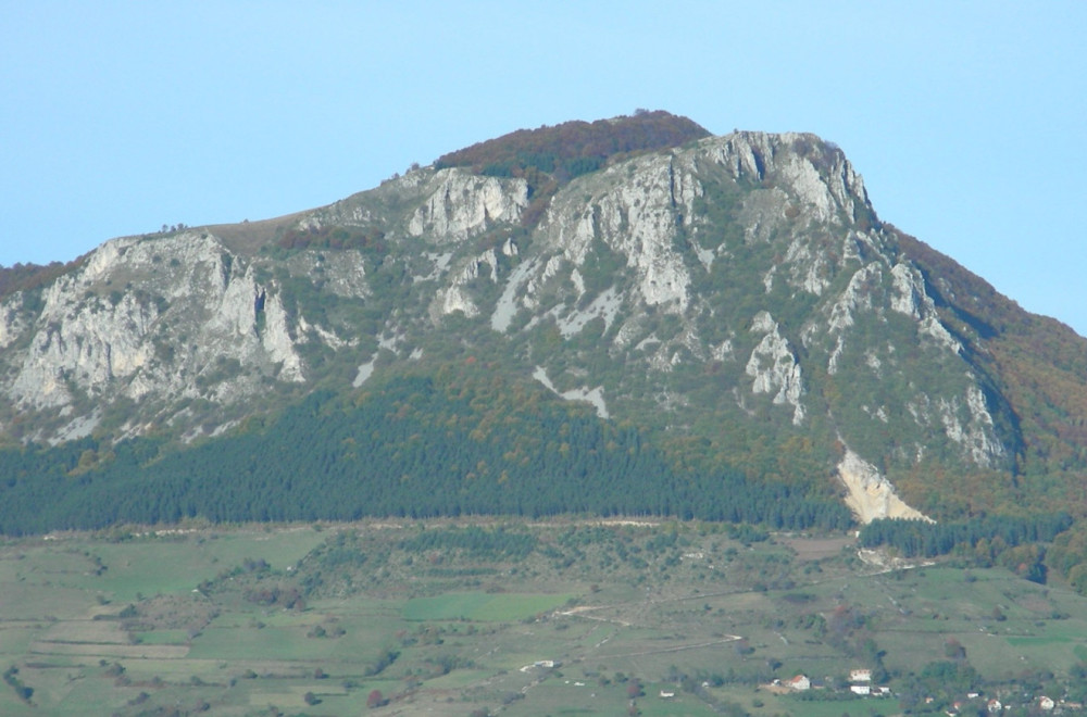 Srbija dobija još jedno zaštićeno područje: Lepote netaknute planine Mučanj biće sačuvane FOTO