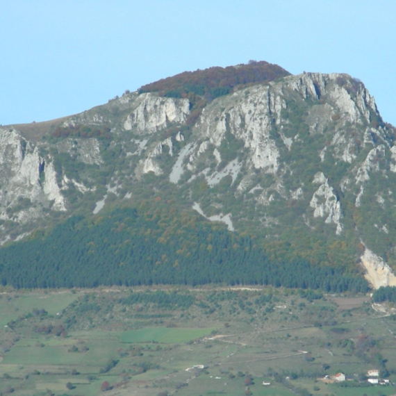 Srbija dobija još jedno zaštićeno područje: Lepote netaknute planine Mučanj biće sačuvane FOTO