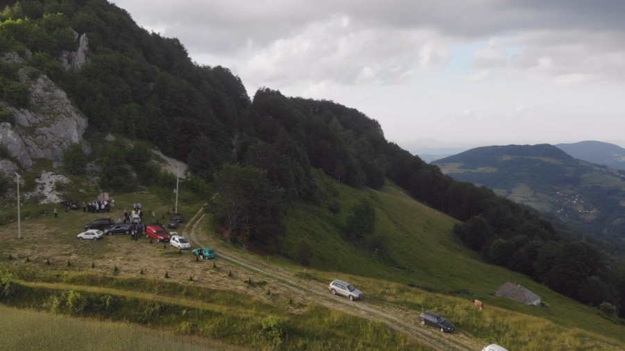 Srbija dobija još jedno zaštićeno područje: Lepote netaknute planine Mučanj biće sačuvane FOTO
