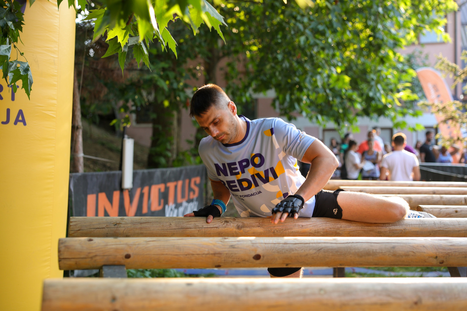 Adrenalin, voda i humanost na istoj stazi: Invictus Challenge by Mozzart prvi put u Novom Pazaru
