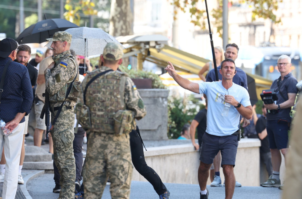 Ogroman skandal u Hrvatskoj: Šta povezuje holiduvdske zvezde i jednog od najtraženijih begunaca?