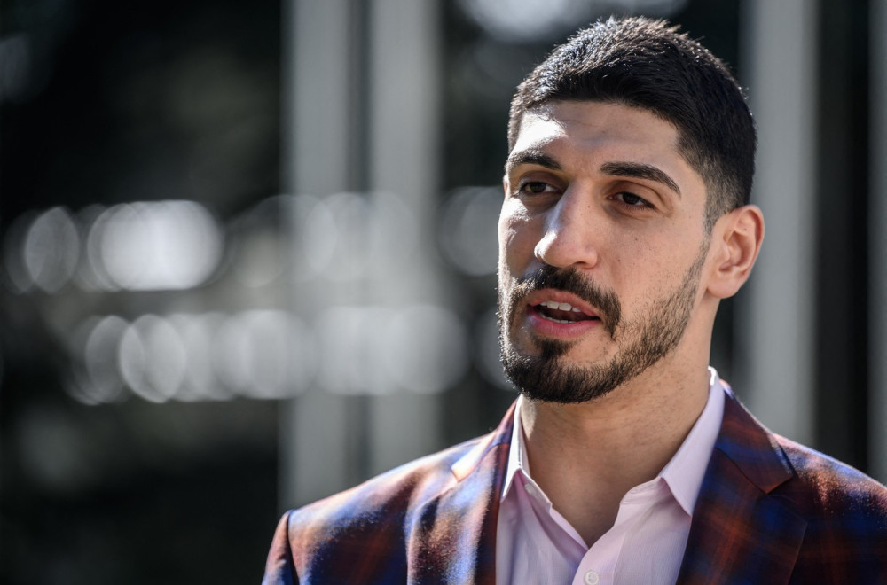 Enes Kanter predao prijavu za WNBA draft