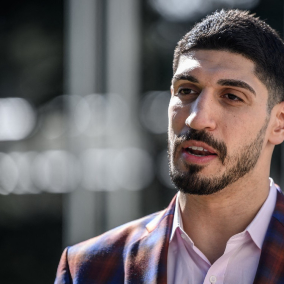 Enes Kanter predao prijavu za WNBA draft