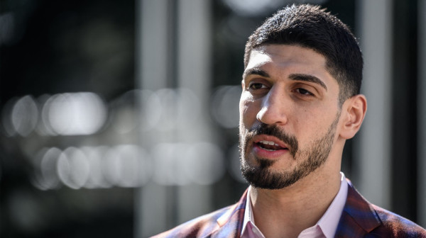 Enes Kanter predao prijavu za WNBA draft