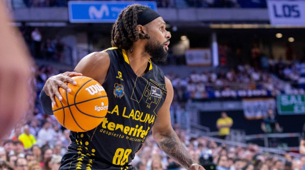 Asvel doveo pojačanje – potpisao Peti Mils