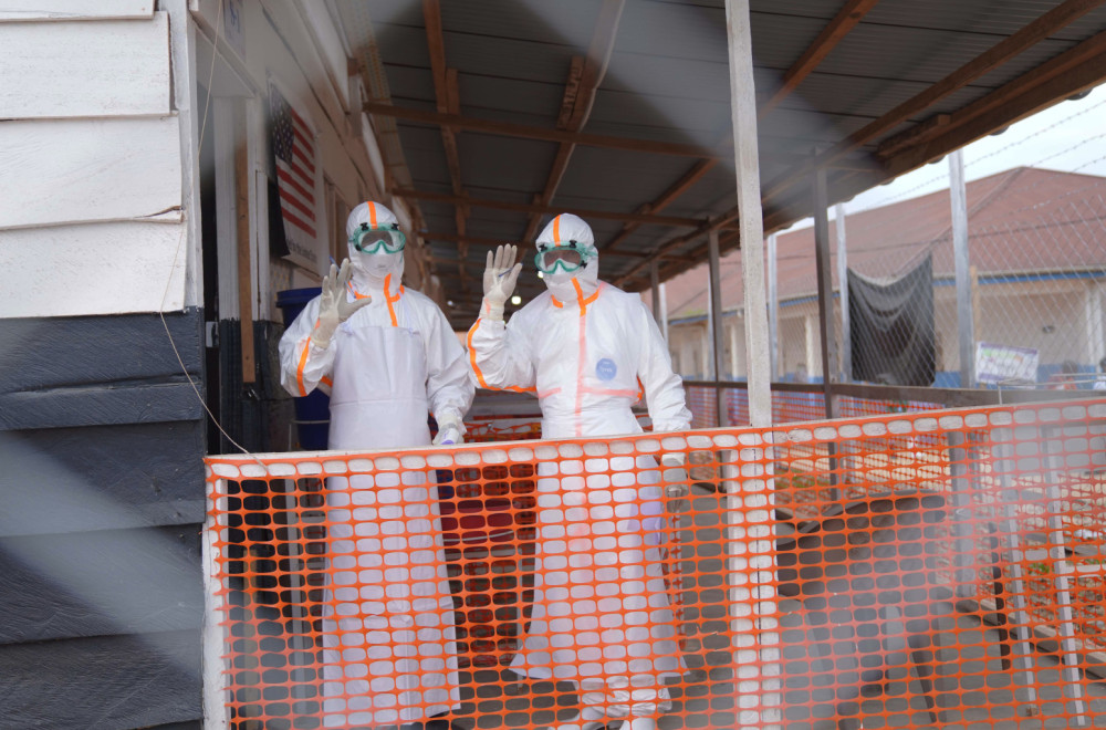 Ebola se širila mesecima pre nego što je svet saznao: SZO otkriva šta se dogodilo