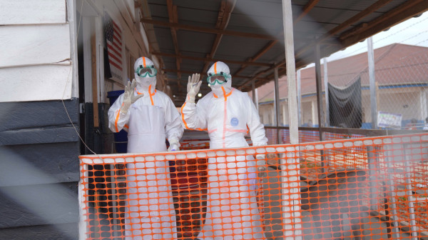 Ebola se širila mesecima pre nego što je svet saznao: SZO otkriva šta se dogodilo