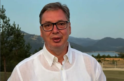 Vučić poslao snažnu poruku: "Hvala svim ljudima koji su iznosili kritike – samo tako možemo da budemo bolji"